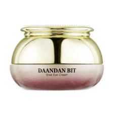 Крем для лица Daandan BIT Муцин Улитки Daandan Bit Snail Firming Cream 50 мл mini slide 1