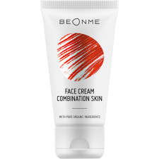 Крем BeOnMe Face Cream Combination Skin для комбинированной кожи лица 50 мл (BMVI0500000020) mini slide 1