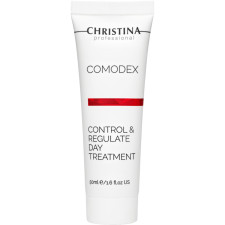 Денний гель Christina Контроль і стабілізація Comodex Control & Regulate Day Treatment 50 мл mini slide 1