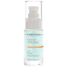 Гель для зони навколо очей Christina Forever Young Eye Zone Treatment 30 мл mini slide 1