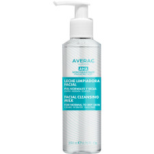 Очищающее молочко Averac Cleansing Milk 200 мл mini slide 1