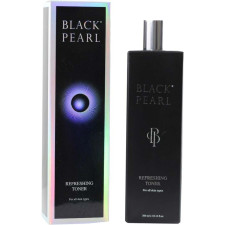 Освіжаючий тонік для обличчя Sea of Spa Black Pearl Перлинний 300 мл mini slide 1