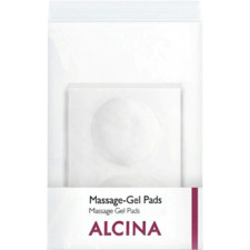 Масажні гелеві патчі Alcina Professional Massage Gel Pads антикуперозні 5 пар mini slide 1