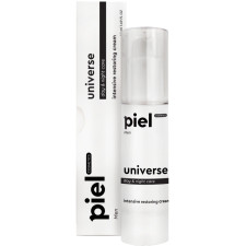 Універсальний крем для обличчя Piel Cosmetics Men Universe Regeneration cream 50 мл mini slide 1