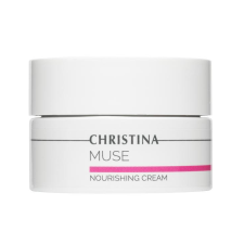 Поживний крем для обличчя, шиї та зони декольте Christina Muse Nourishing Cream 50 мл mini slide 1