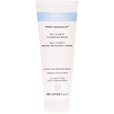 Очищуючий бальзам для обличччя Ren Rosa Centifolia No.1 Purity Cleansing Balm 100 мл mini slide 1