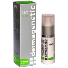 Крем-гель для шкіри навколо очей Dermagenetic Mati Eye Serum 30 мл mini slide 1