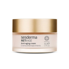 Антивіковий крем Sesderma Reti-Age для сухої шкіри 50 мл mini slide 1