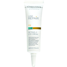 Крем для очей Christina Line Repair Fix Retinol E Eye Cream з ретинолом та вітаміном Е 30 мл mini slide 1