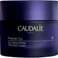 Крем для обличчя Caudalie Premier Cru Rich 50 мл mini slide 1