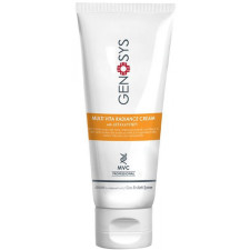 Крем для обличчя Genosys Multi Vita Radiance Cream мультивітамінний 50 г mini slide 1