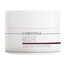 Захисний крем Christina Chateau de Beaute Shielding Сream SPF 30 50 мл mini slide 1