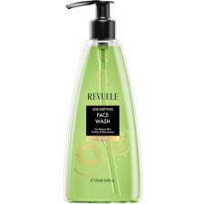 Антивіковий гель для вмивання REVUELE Fruity Face Care з ківі 250 мл mini slide 1
