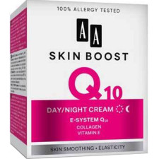 Крем для обличчя AA Cosmetics Skin Boost Q10 C 50 мл mini slide 1