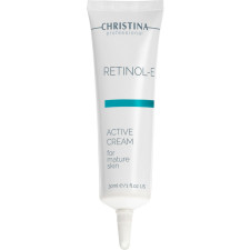 Активний крем із ретинолом Christina Retinol-E Active Cream 30 мл mini slide 1