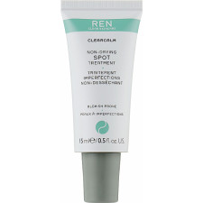 Гель для лікування акне Ren ClearCalm Non-Drying Spot Treatment 15 мл mini slide 1