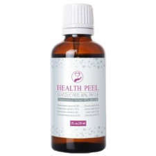 Гліколевий пілінг Health Peel 40% pH 1.6 30 мл mini slide 1