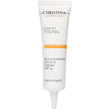 Омолоджуючий денний крем Christina Forever Young Rejuvenating Day Eye Cream 30 мл mini slide 1