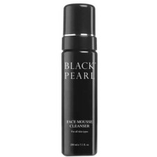 Очищувальний мус для обличчя Sea of Spa Black Pearl 200 мл mini slide 1