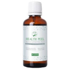 Саліцилово-Гліколевий пілінг Health Peel pH 2.0 30 мл mini slide 1