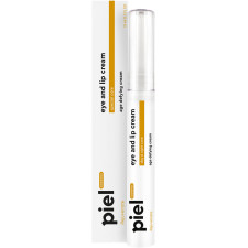 Зволожувальний крем для шкіри навколо очей і губ Piel Cosmetics Rejuvenate Eye and Lip Cream 15 мл mini slide 1