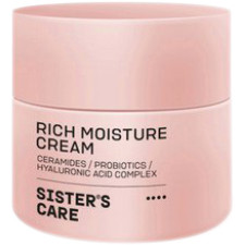 Крем Sister's Aroma Rich Moisture Cream 50 мл mini slide 1