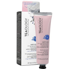 Універсальний бальзам для обличчя Teaology Happy skin 100 мл mini slide 1