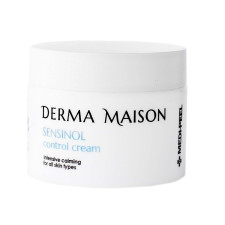 Заспокійливий крем для проблемної шкіри Medi-Peel Derma Maison Sensinol Control Cream 50 мл mini slide 1