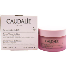 Нічний крем Caudalie Resveratrol Lift 50 мл mini slide 1