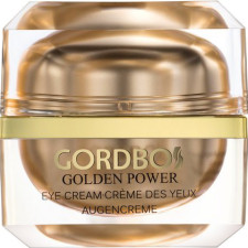 Крем для шкіри навколо очей Gordbos Golden Power 30 мл mini slide 1