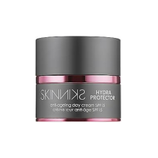 Зволожуючий антивіковий денний крем SPF 15 Mades Cosmetics Skinniks Hydro Protector 50 мл mini slide 1