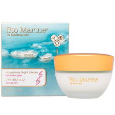Нічний крем для обличчя Sea Of Spa Bio Marine Живильний 50 мл mini slide 1