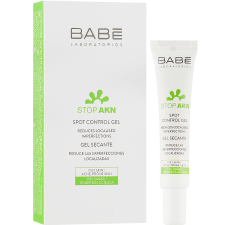 Гель BABE Laboratorios для проблемной кожи Stop AKN 8 мл mini slide 1