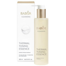 Эссенция-тоник Babor Thermal Toning Essence с термальной водой 200 мл mini slide 1
