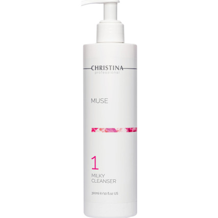 Очисне молочко Christina Muse Milky Cleanser 300 мл