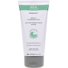 Очищувальне молочко для обличчя Ren Evercalm Gentle Cleansing Milk 150 мл (5060389247927) mini slide 1