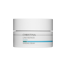 Крем Christina Line Repair Hydra Ginseng Cream із екстрактом женьшеню 50 мл mini slide 1