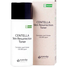 Тонер для обличчя Eyenlip Centella Skin Resurrection Toner із центелою 150 мл mini slide 1