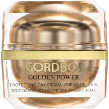 Крем для обличчя Gordbos Golden Power денний 50 мл mini slide 1