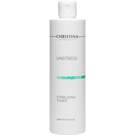 Відновлюючий баланс тонік Christina Unstress Stabilizing Toner 300 мл