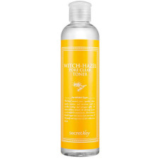 Тонер для обличчя Secret Key Witch-Hazel Pore Clear Toner 248 мл mini slide 1