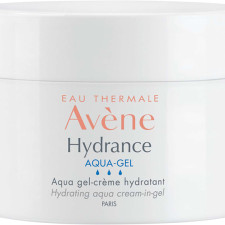 Увлажняющий крем-гель Avene Гидранс Аква-гель для обезвоженной кожи 50 мл mini slide 1
