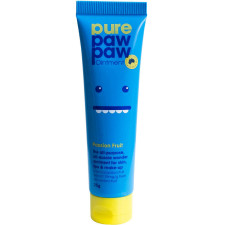 Відновлювальний бальзам для губ Pure Paw Paw Passionfruit 25 г mini slide 1