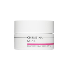 Захисний денний крем Christina Muse Protective Day Cream SPF30 50 мл mini slide 1