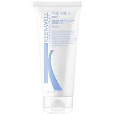 Крем захисний тотал плюс Keenwell Premier Professional SPF 25+ 200 мл mini slide 1