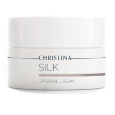 Оновлювальний крем для обличчя Christina Silk UpGrade Cream 50 мл mini slide 1