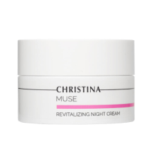 Відновлювальний нічний крем Christina Muse Revitalizing Night Cream 50 мл mini slide 1