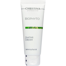 Крем Christina Bio Phyto Zaatar Cream 75 мл mini slide 1