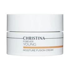 Крем Christina Forever Young Moisture Fusion Cream для інтенсивного зволоження 50 мл mini slide 1