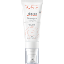Заспокійливий крем для чутливої реактивної шкіри Avene Толеранс Контрол 40 мл mini slide 1